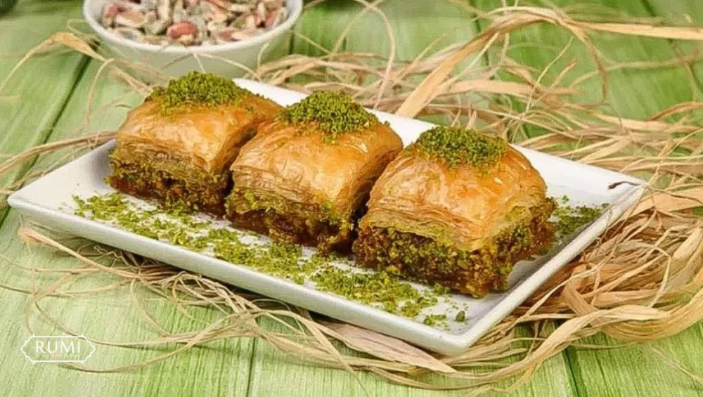 baklava