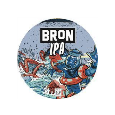 BRON IPA