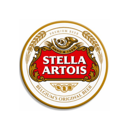 STELLA ARTOIS