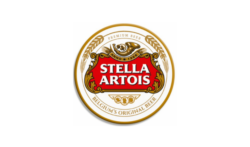 STELLA ARTOIS