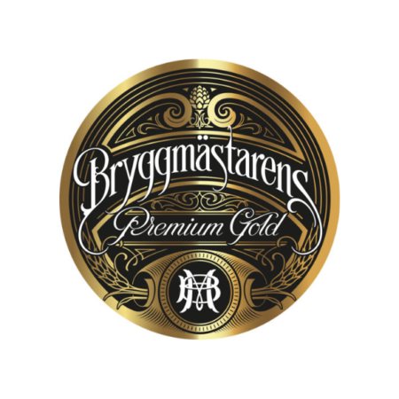 BRYGGMÄSTARENS PREMIUM GOLD