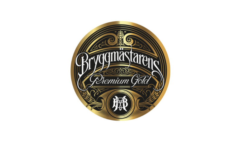 BRYGGMÄSTARENS PREMIUM GOLD