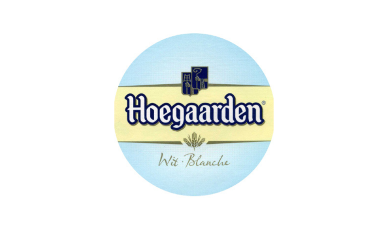 HOEGAARDEN WIT-BLANCHE