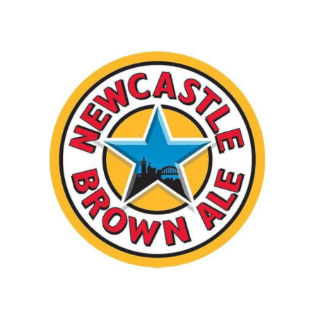 NEWCASTLE BROWN ALE