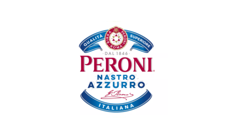 PERONI NASTRO AZZURRO