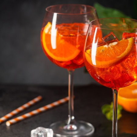 APEROL SPRITZ