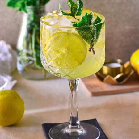 LEMONCELLO SPRITZ