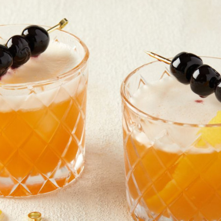 AMARETTO SOUR