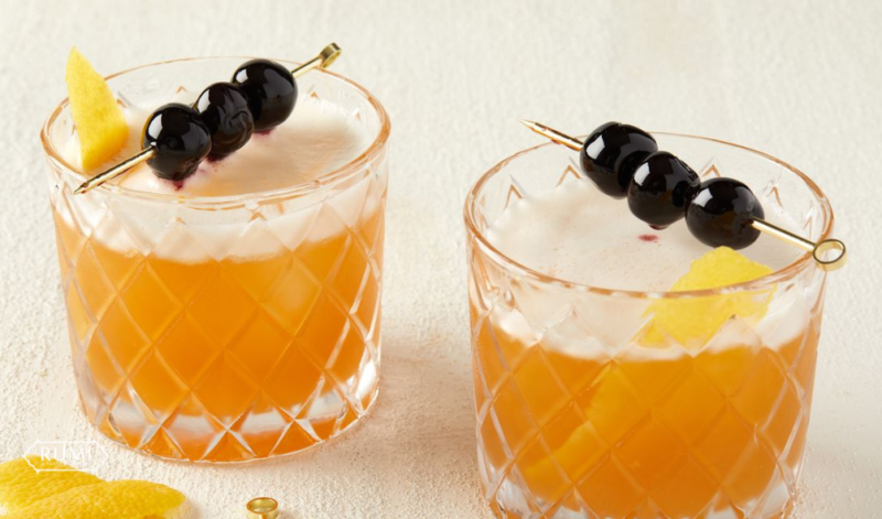 AMARETTO SOUR