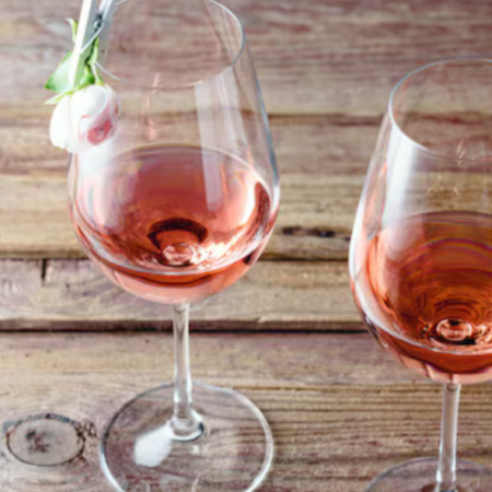 MONTGRAVET ROSÉ