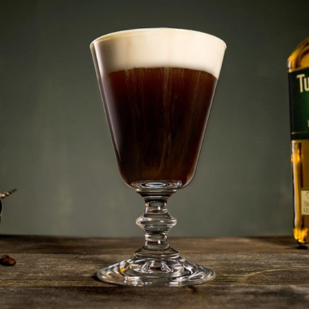 IRISH COFFEE